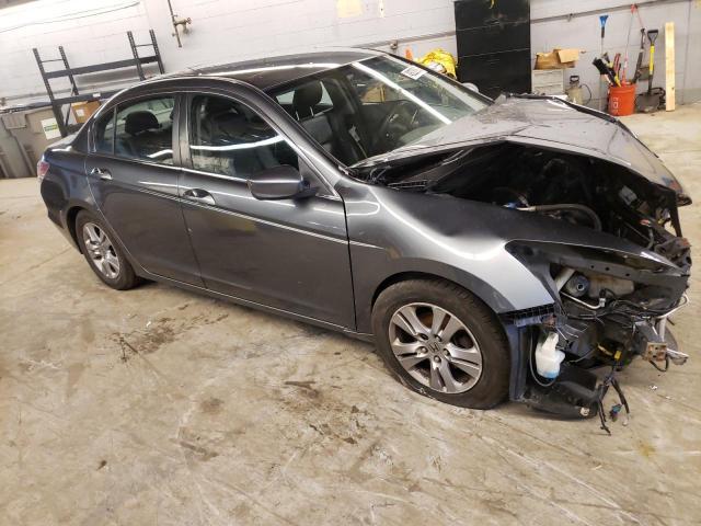 2012 Honda Accord Se - Image 4