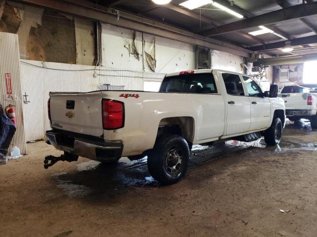 2018 Chevrolet Silverado K2500 Heavy Duty - Image 3