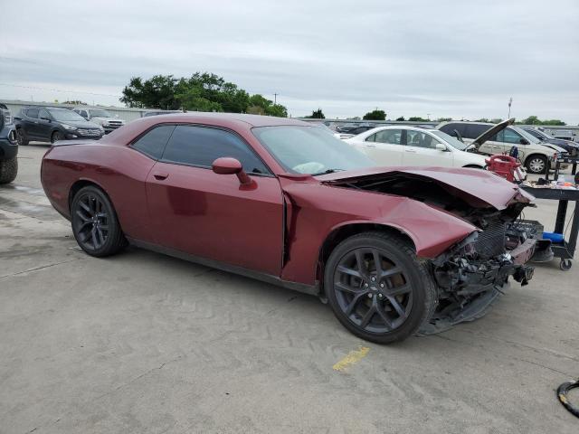2020 DODGE CHALLENGER - Фото 4