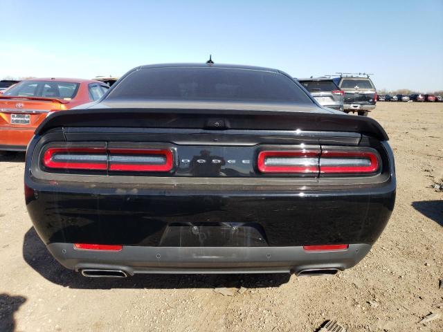 2020 Dodge Challenger R/T Scat Pack - Фото 6