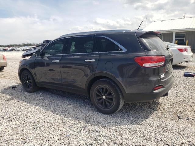 2017 KIA SORENTO LX - Image 2