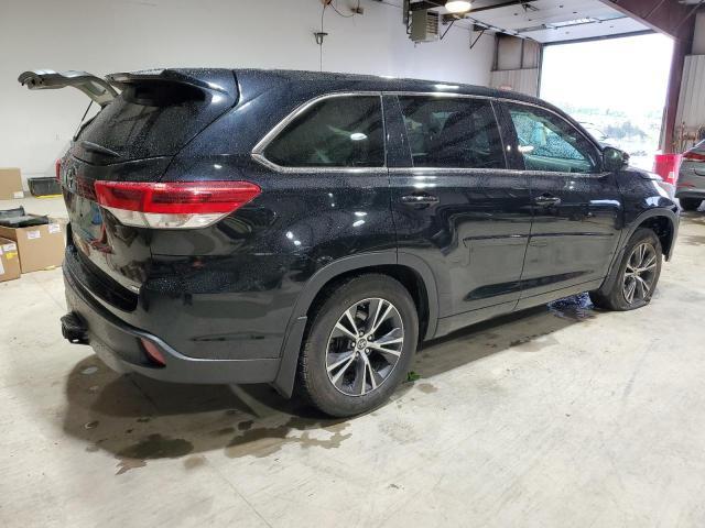 2018 Toyota Highlander Le - Фото 3