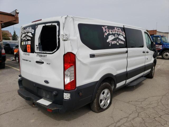 2017 Ford Transit T-350 - Фото 3