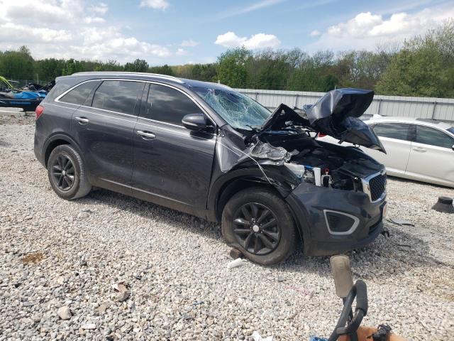 2017 KIA SORENTO LX - Image 4