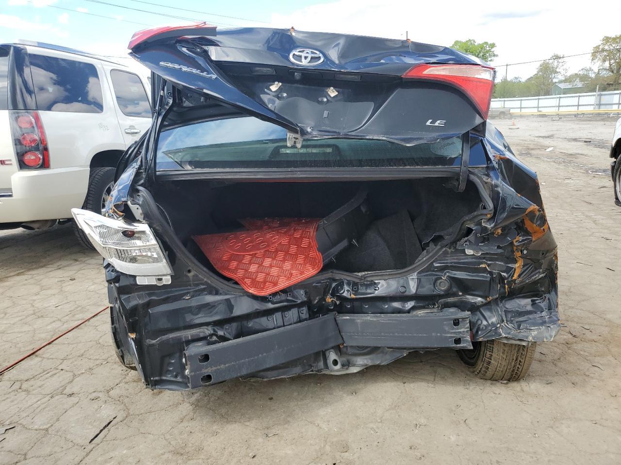 2019 TOYOTA COROLLA L - Image 6