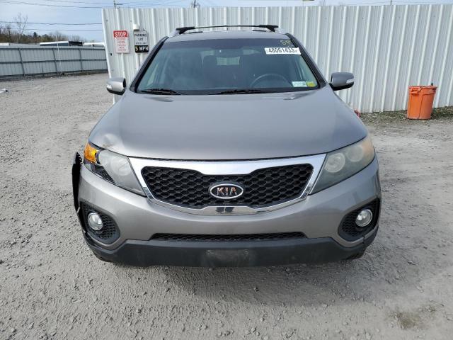 2012 Kia Sorento Base - Фото 5