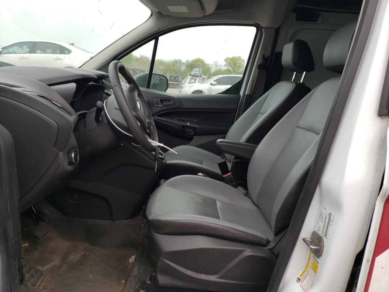2016 FORD TRANSIT CO - Фото 7
