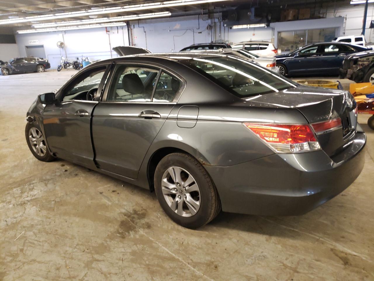 2012 HONDA ACCORD SE - Image 2