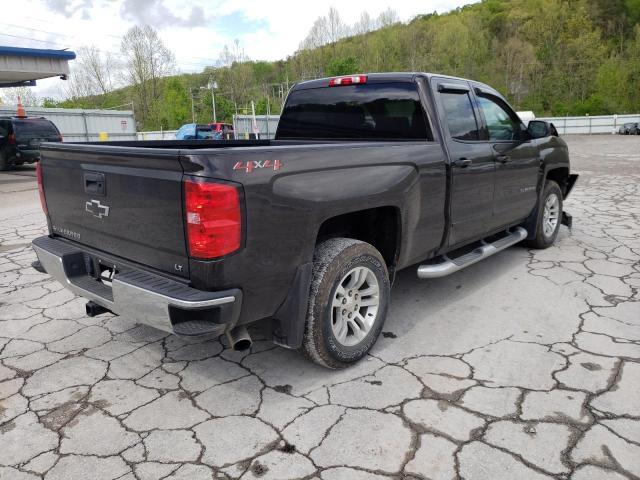 2018 Chevrolet Silverado K1500 Lt - Image 3