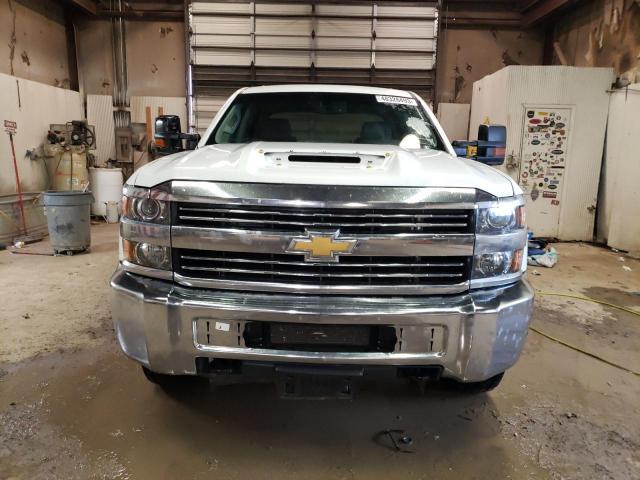 2018 Chevrolet Silverado K2500 Heavy Duty - Image 5