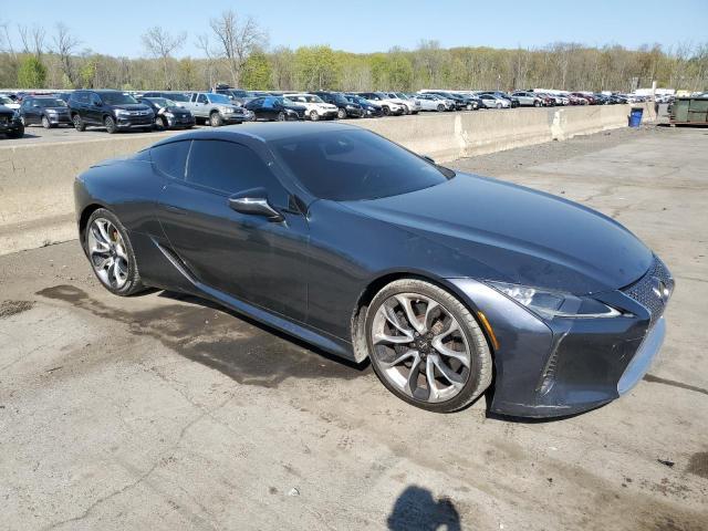2018 Lexus Lc 500 - Фото 4