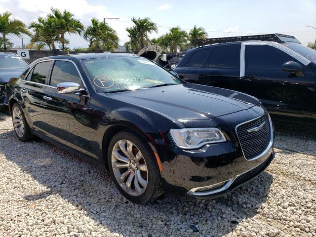2018 Chrysler 300 Limited - Фото 4