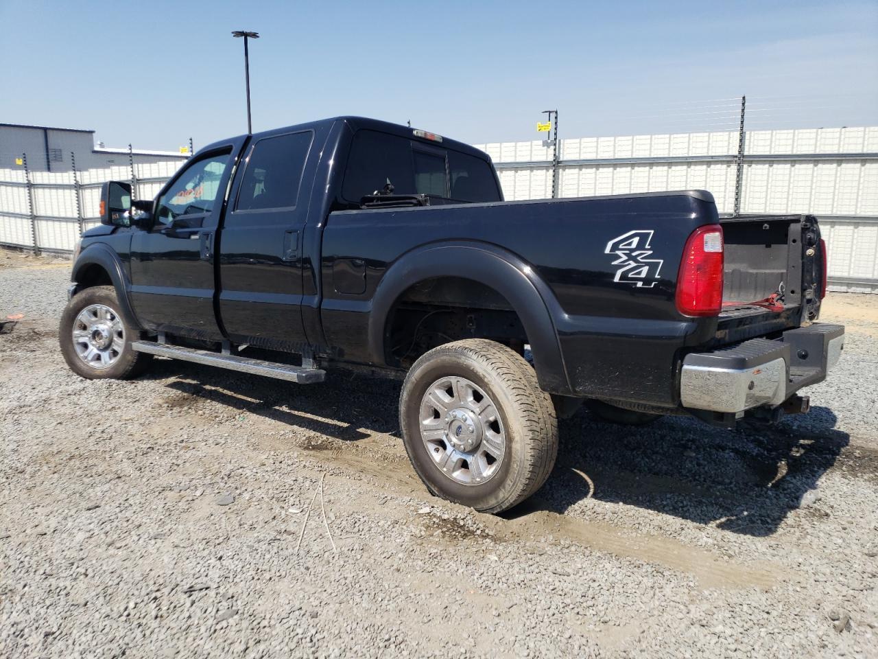 2016 FORD F250 SUPER - Фото 2