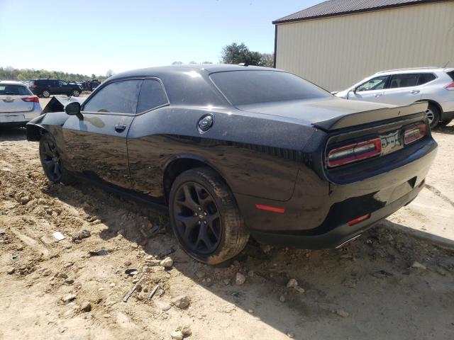 2020 DODGE CHALLENGER - Фото 2