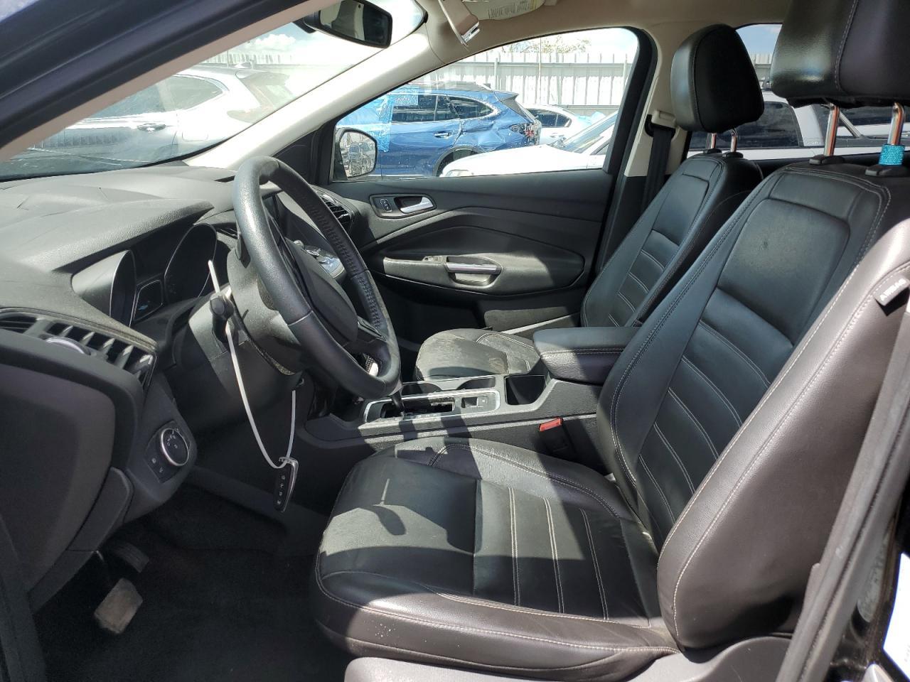 2017 FORD ESCAPE TIT - Image 7