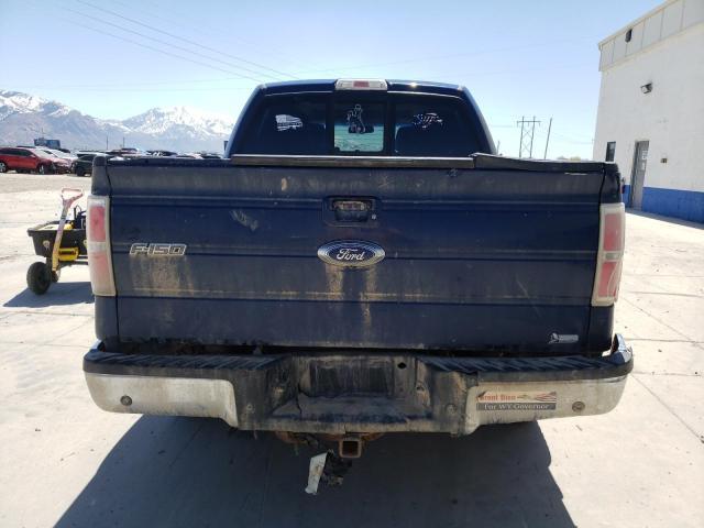 2010 Ford F150 Supercrew - Фото 6