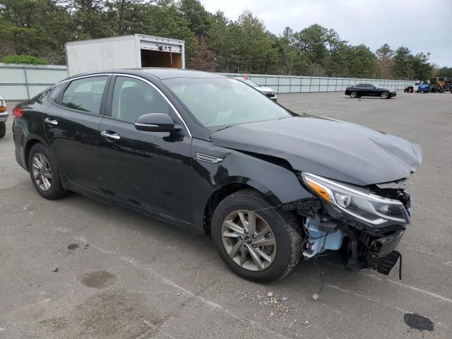 2019 Kia Optima Lx - Фото 4