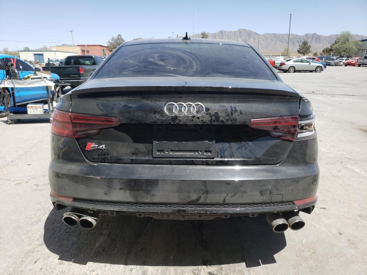 2019 AUDI S4 PREMIUM - Image 6