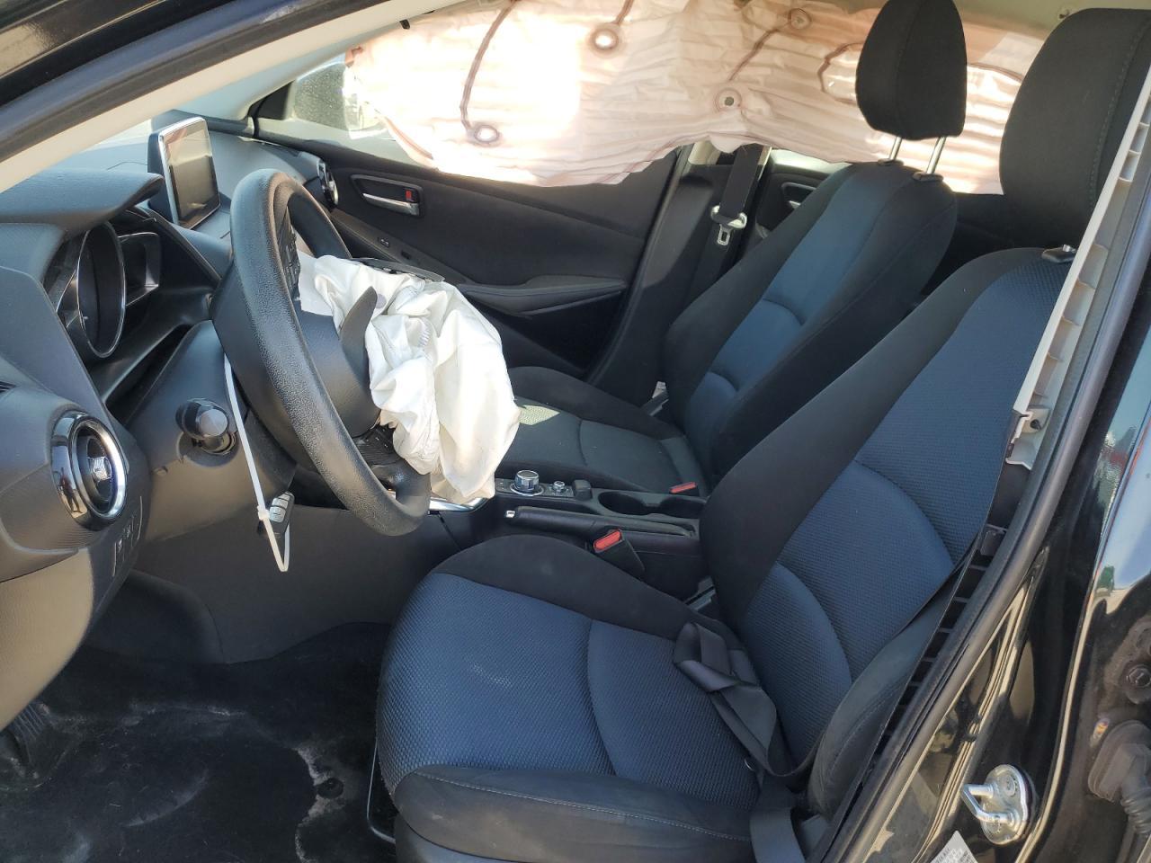 2017 TOYOTA YARIS IA - Фото 7