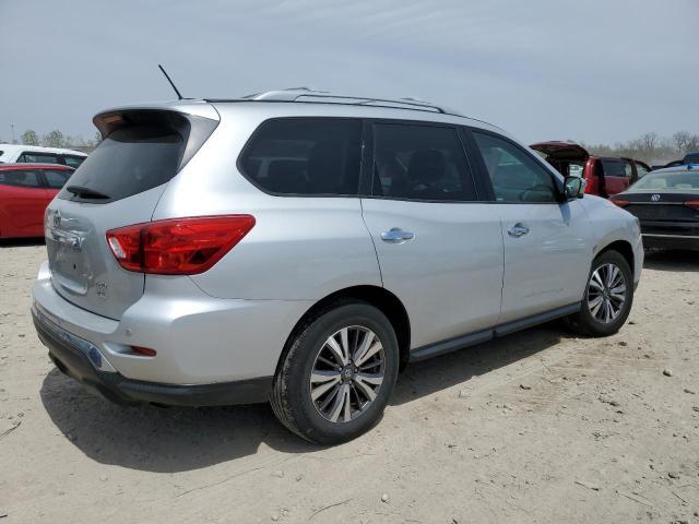 2018 Nissan Pathfinder S - Image 3