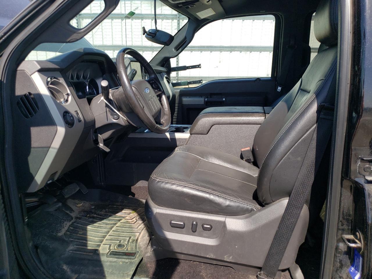 2016 FORD F250 SUPER - Фото 7