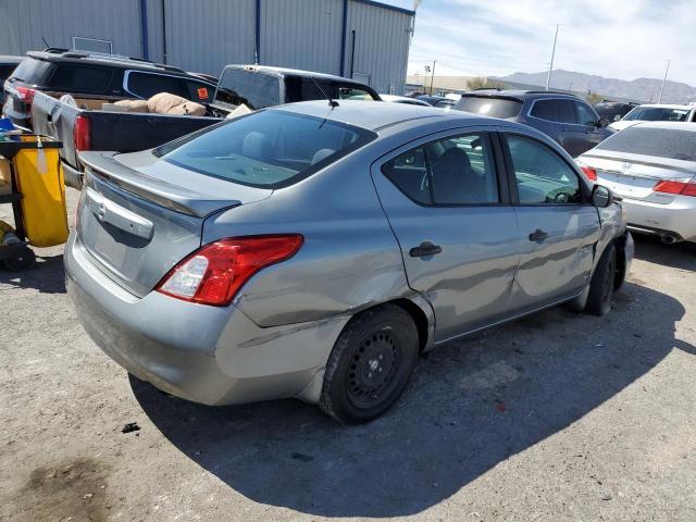 2014 Nissan Versa S - Фото 3