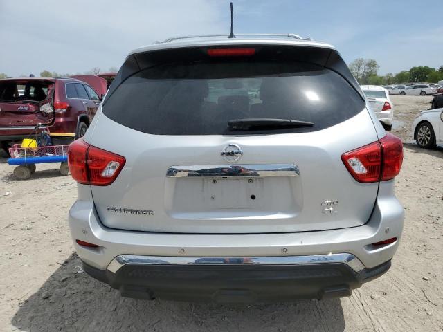 2018 Nissan Pathfinder S - Image 6