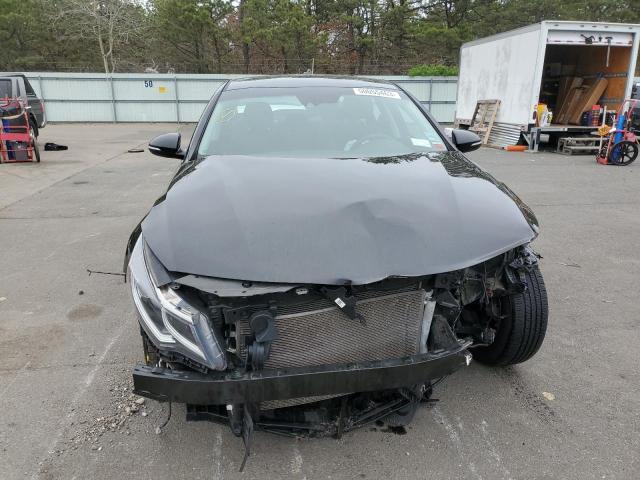 2019 Kia Optima Lx - Фото 5