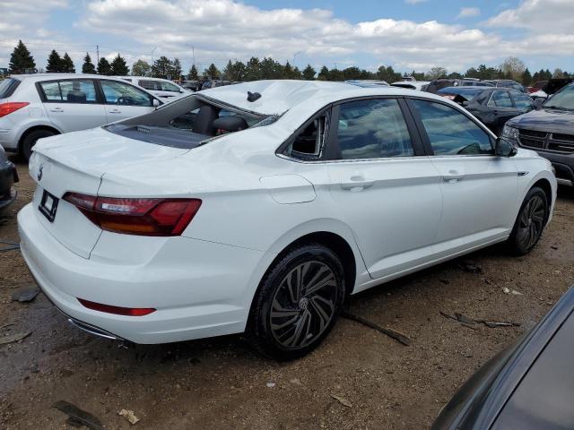 2019 Volkswagen Jetta Sel Premium - Фото 3