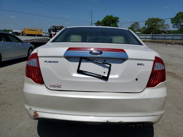 2012 Ford Fusion Sel - Image 6
