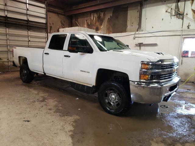 2018 Chevrolet Silverado K2500 Heavy Duty - Image 4