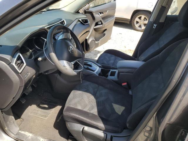 2014 Nissan Rogue S - Фото 7