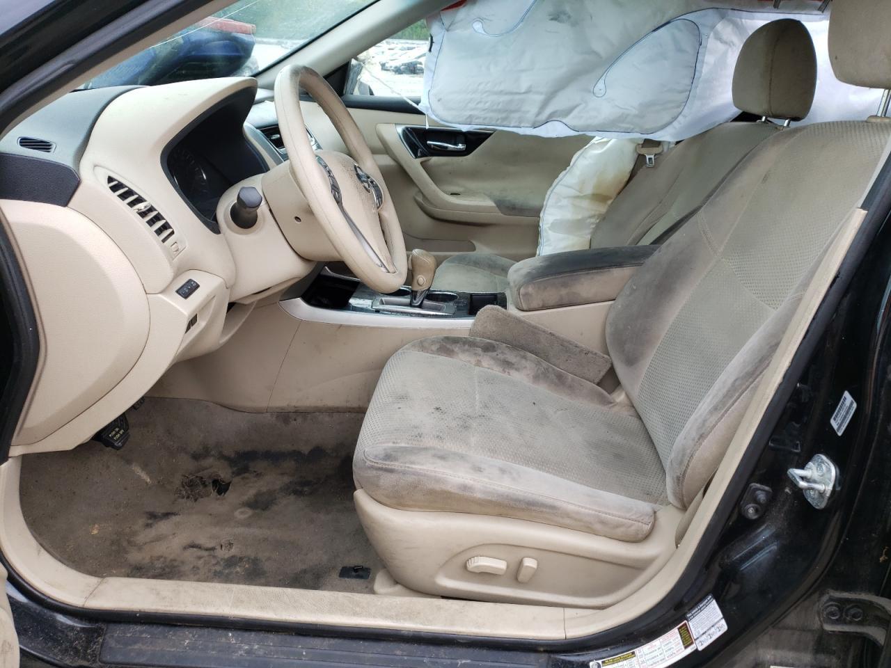 2014 NISSAN ALTIMA 2.5 - Фото 7