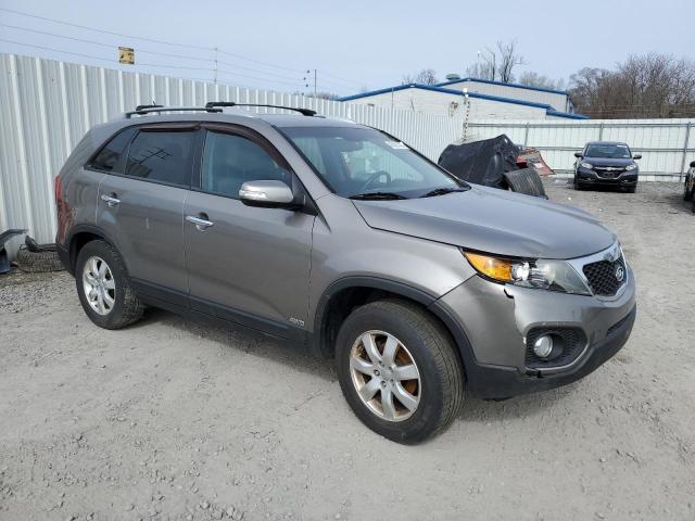 2012 Kia Sorento Base - Фото 4