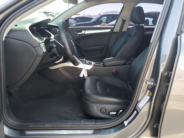 2014 Audi A4 Premium - Фото 7