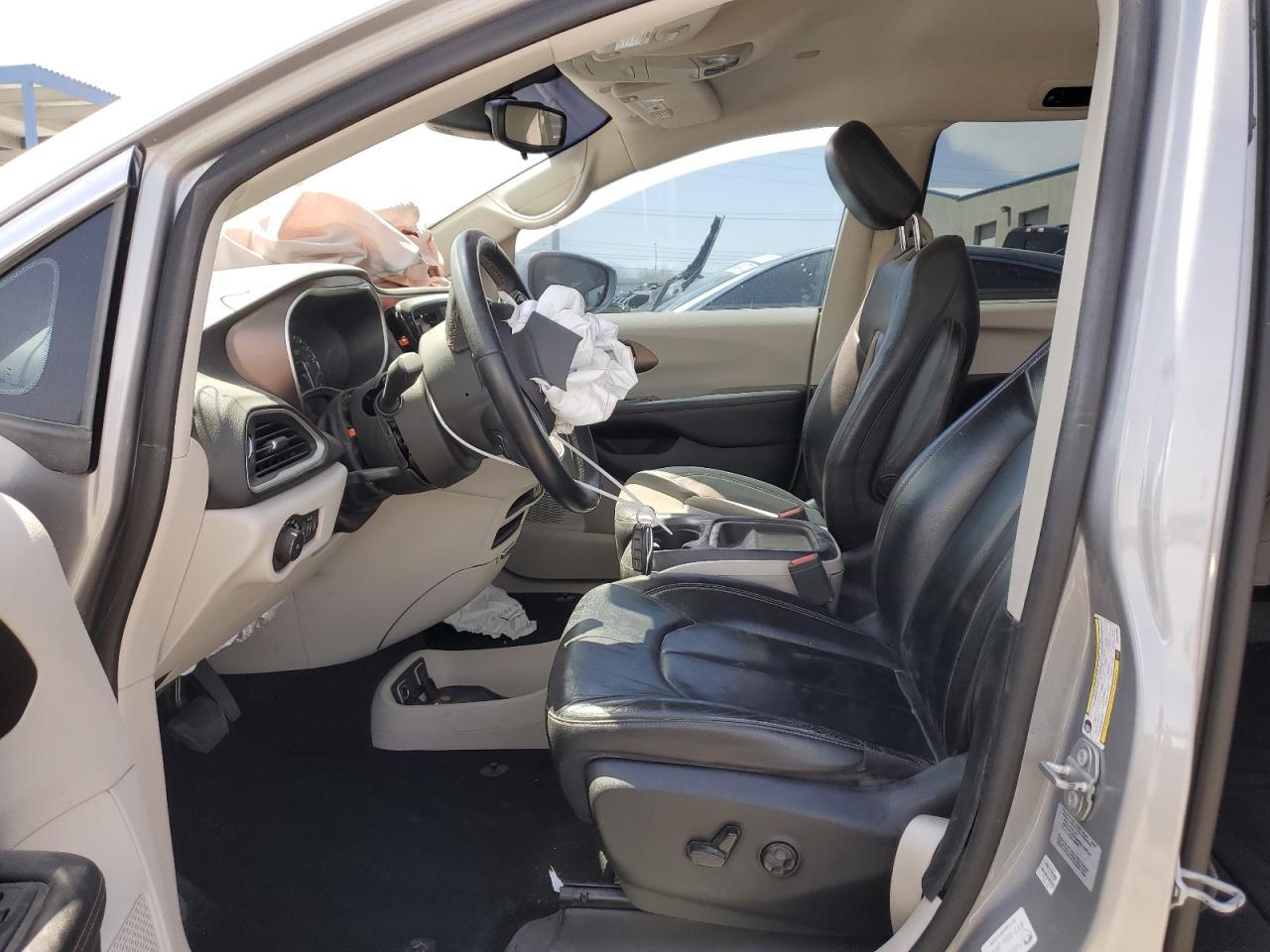 2017 CHRYSLER PACIFICA T - Фото 7