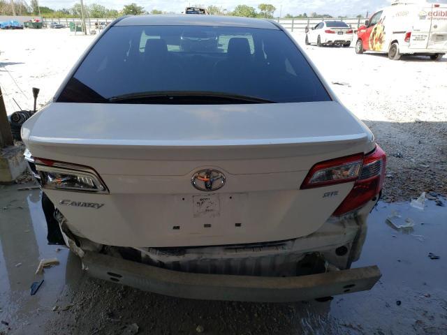 2014 Toyota Camry L - Фото 6