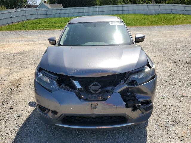 2014 Nissan Rogue S - Фото 5