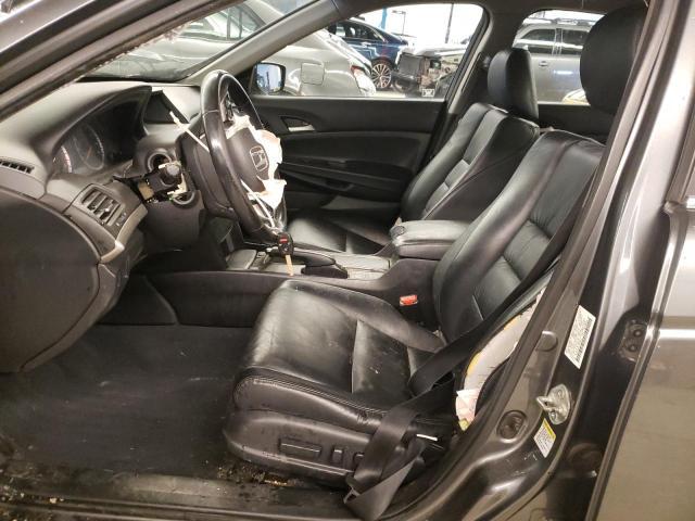 2012 Honda Accord Se - Image 7