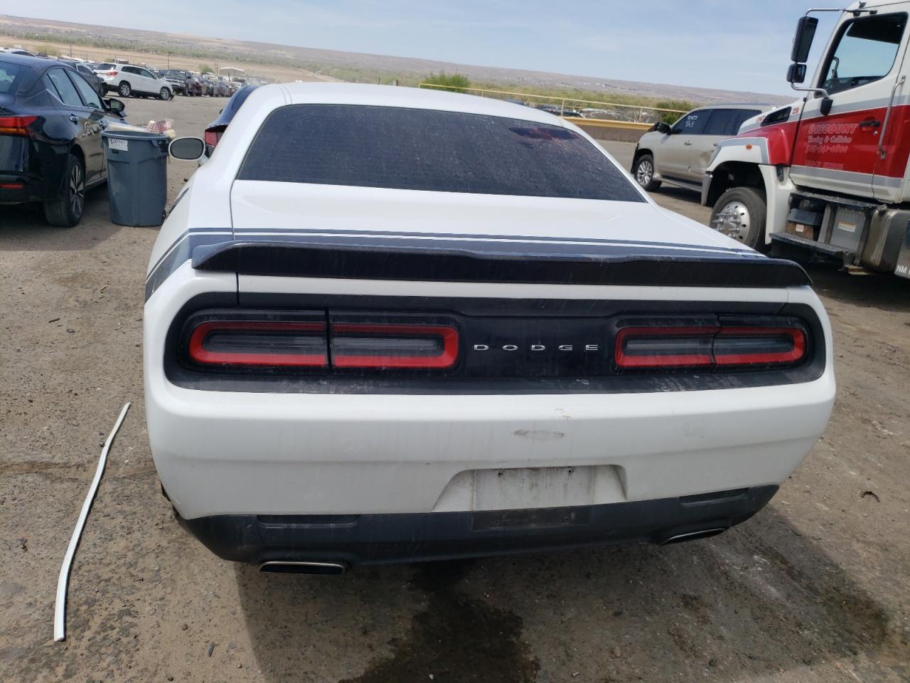 2016 DODGE CHALLENGER - Image 6