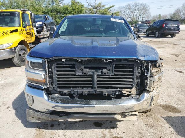 2017 Chevrolet Silverado K1500 Lt - Фото 5