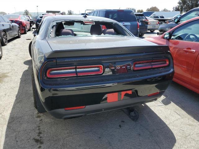 2020 Dodge Challenger Srt Hellcat Redeye - Image 6