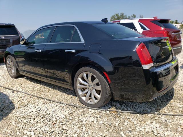 2018 Chrysler 300 Limited - Фото 2