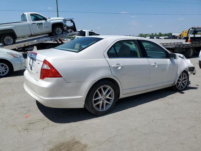 2012 Ford Fusion Sel - Image 3