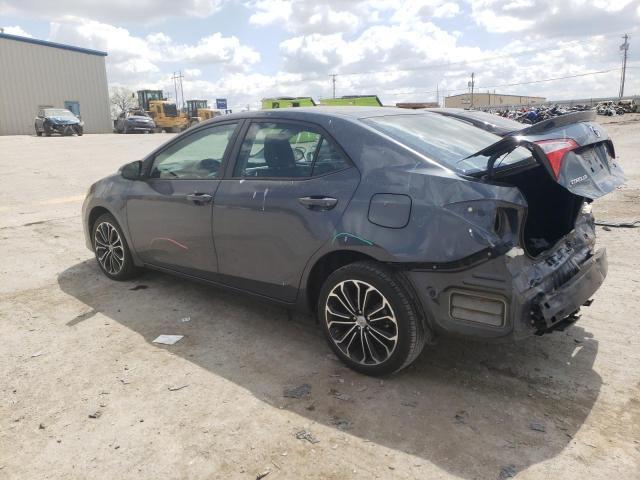 2016 Toyota Corolla L - Фото 2