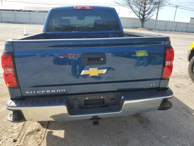 2017 Chevrolet Silverado K1500 Lt - Фото 6