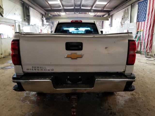2018 Chevrolet Silverado K2500 Heavy Duty - Image 6