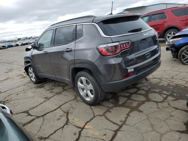 2018 Jeep Compass Latitude - Фото 2