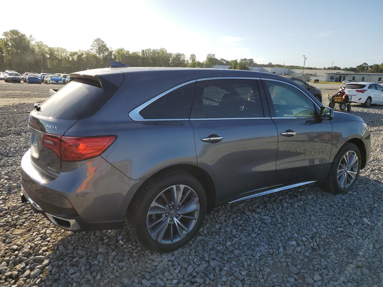 2017 ACURA MDX TECHNO - Image 3