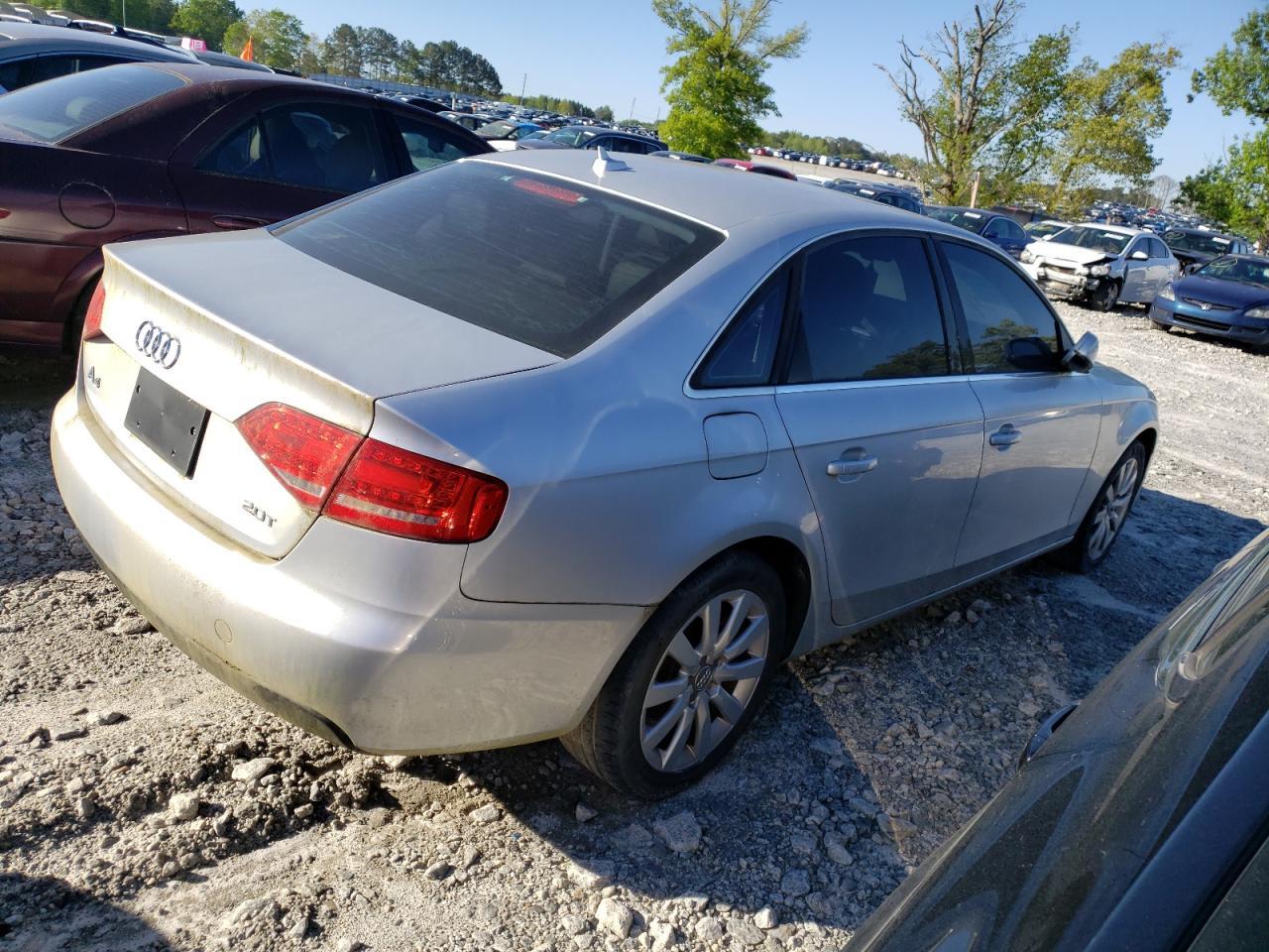 2011 AUDI A4 PREMIUM - Фото 3